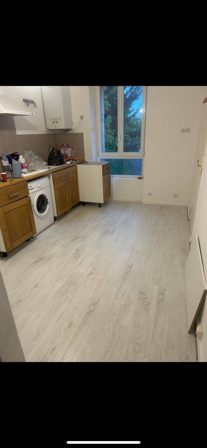 Appartement à louer, 26m², Lardy