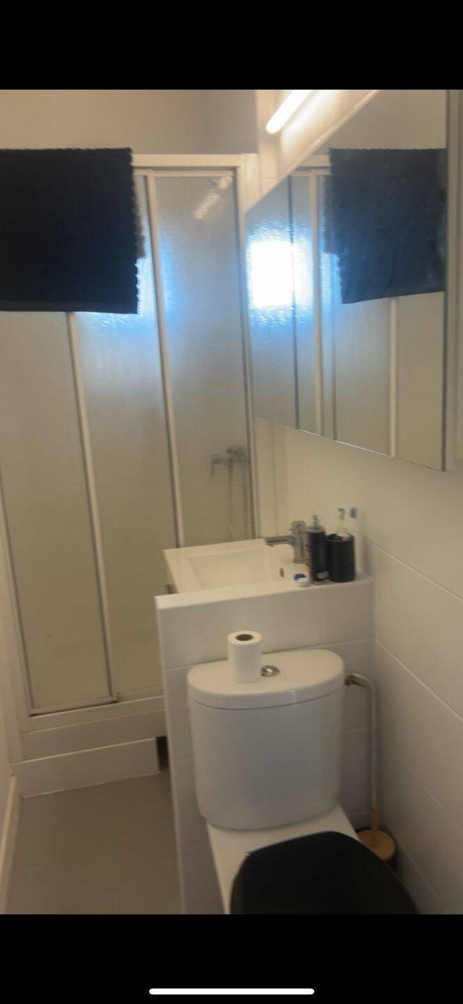 Appartement à louer, 26m², Lardy