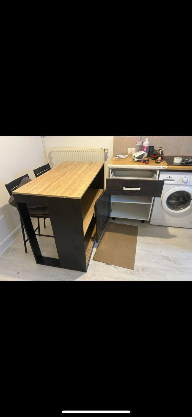 Appartement à louer, 26m², Lardy