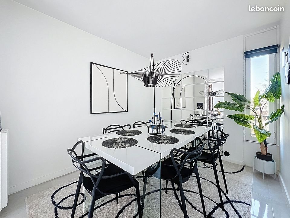 Appartement à vendre, 82m², Limeil-Brévannes