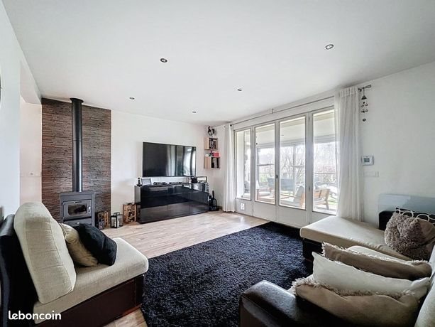 Maison à vendre, 153m², Valenton