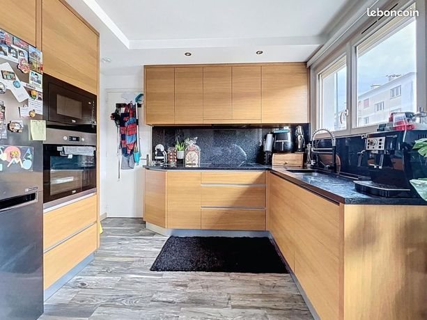 Maison à vendre, 153m², Valenton