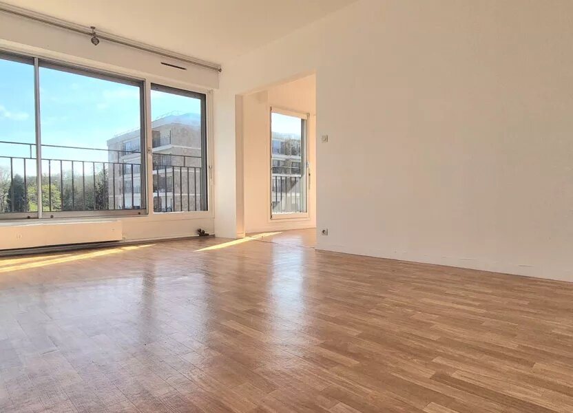 Appartement à louer, 80m², Brunoy