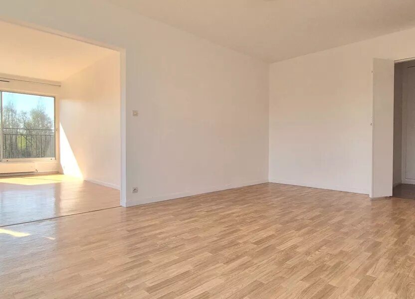 Appartement à louer, 80m², Brunoy
