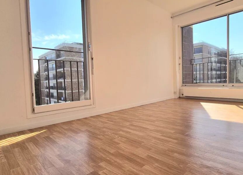 Appartement à louer, 80m², Brunoy