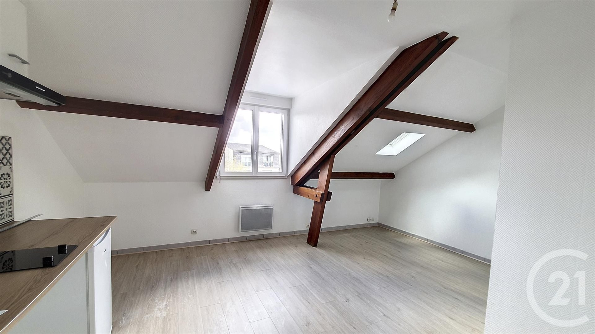 Appartement à louer, 18m², Morsang-sur-Orge