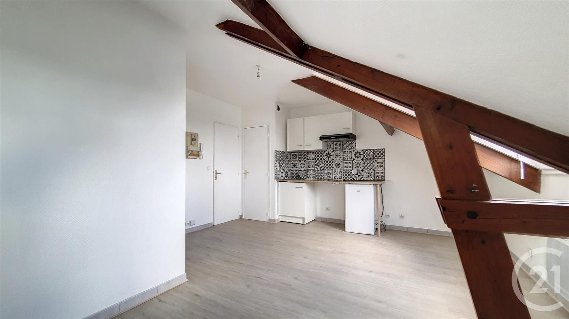 Appartement à louer, 18m², Morsang-sur-Orge