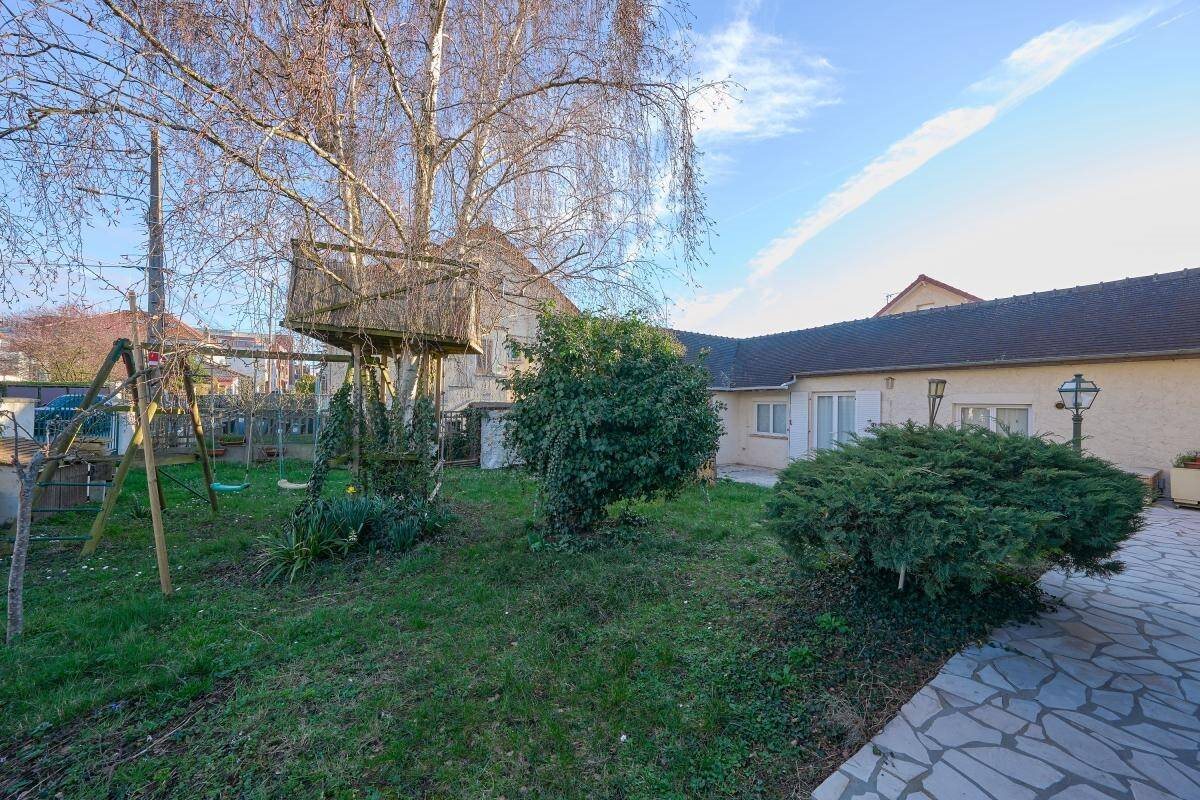 Maison à vendre, 171m², Vigneux-sur-Seine