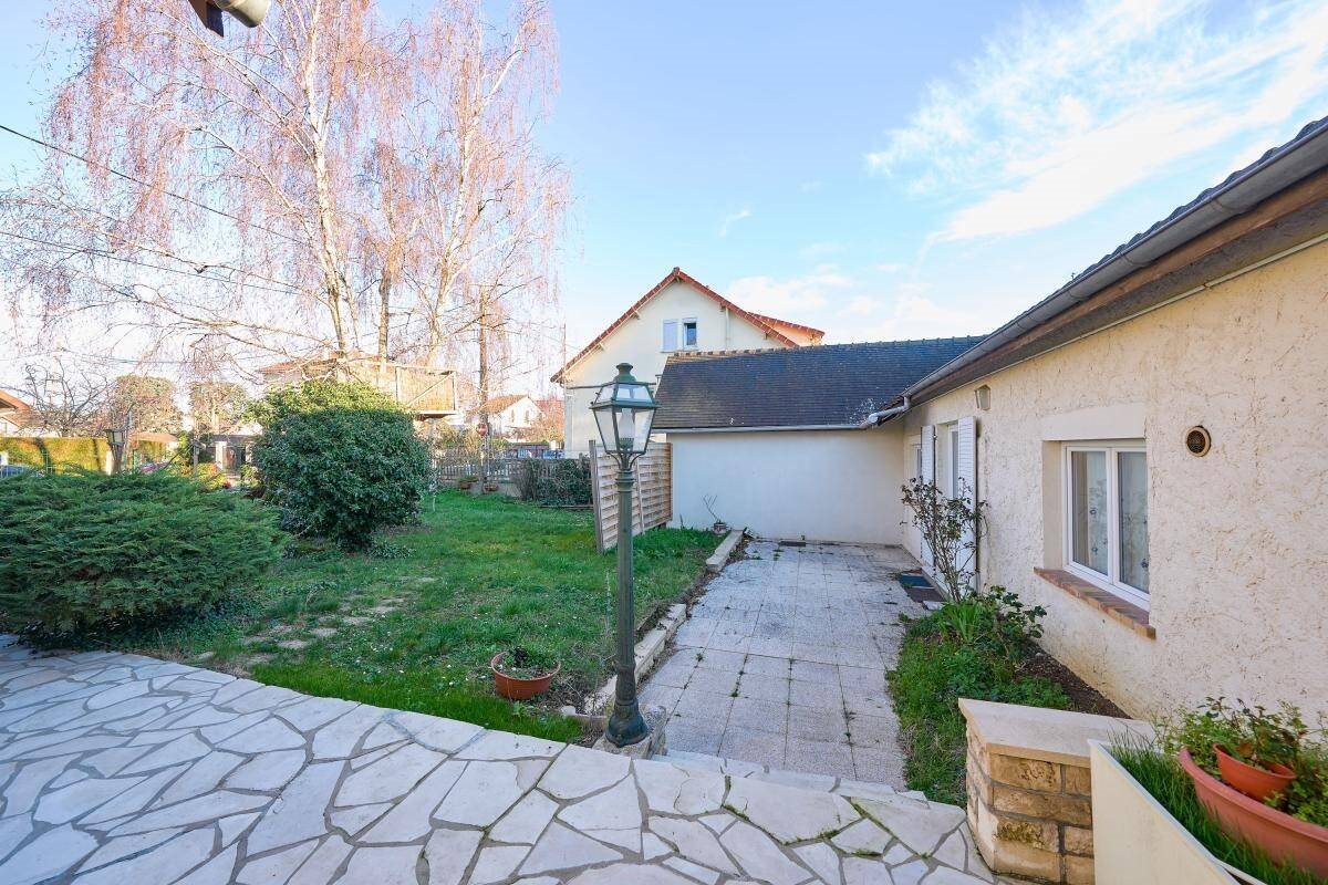 Maison à vendre, 171m², Vigneux-sur-Seine