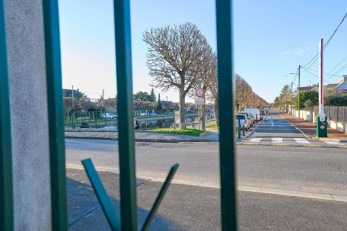 Maison à vendre, 171m², Vigneux-sur-Seine