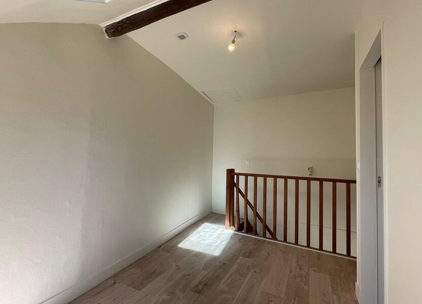 Appartement à louer, 33m², Crosne