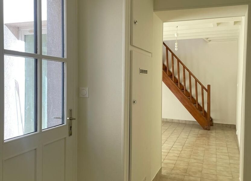 Appartement à louer, 33m², Crosne