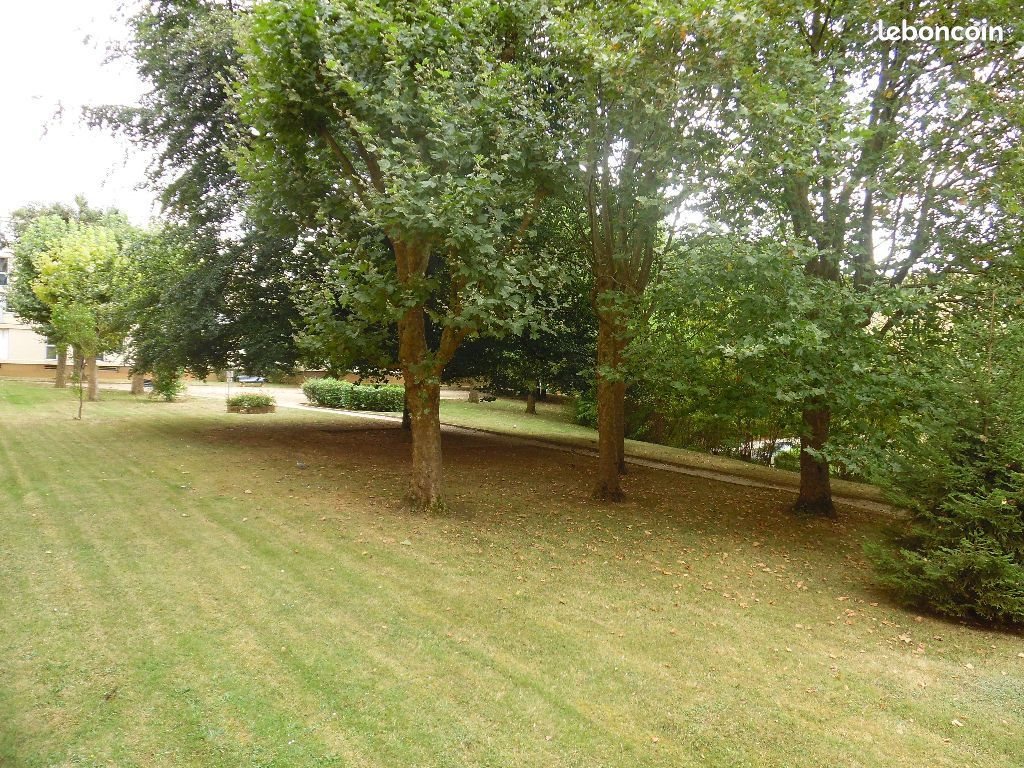 Appartement à louer, 68m², Crosne