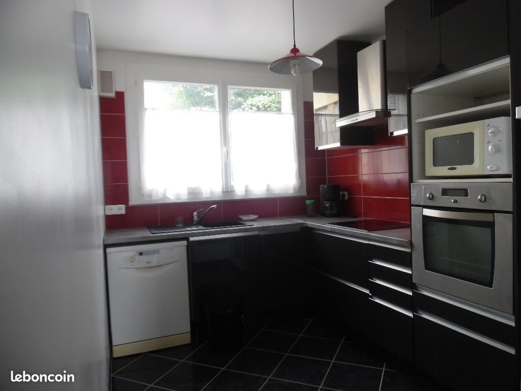 Appartement à louer, 68m², Crosne