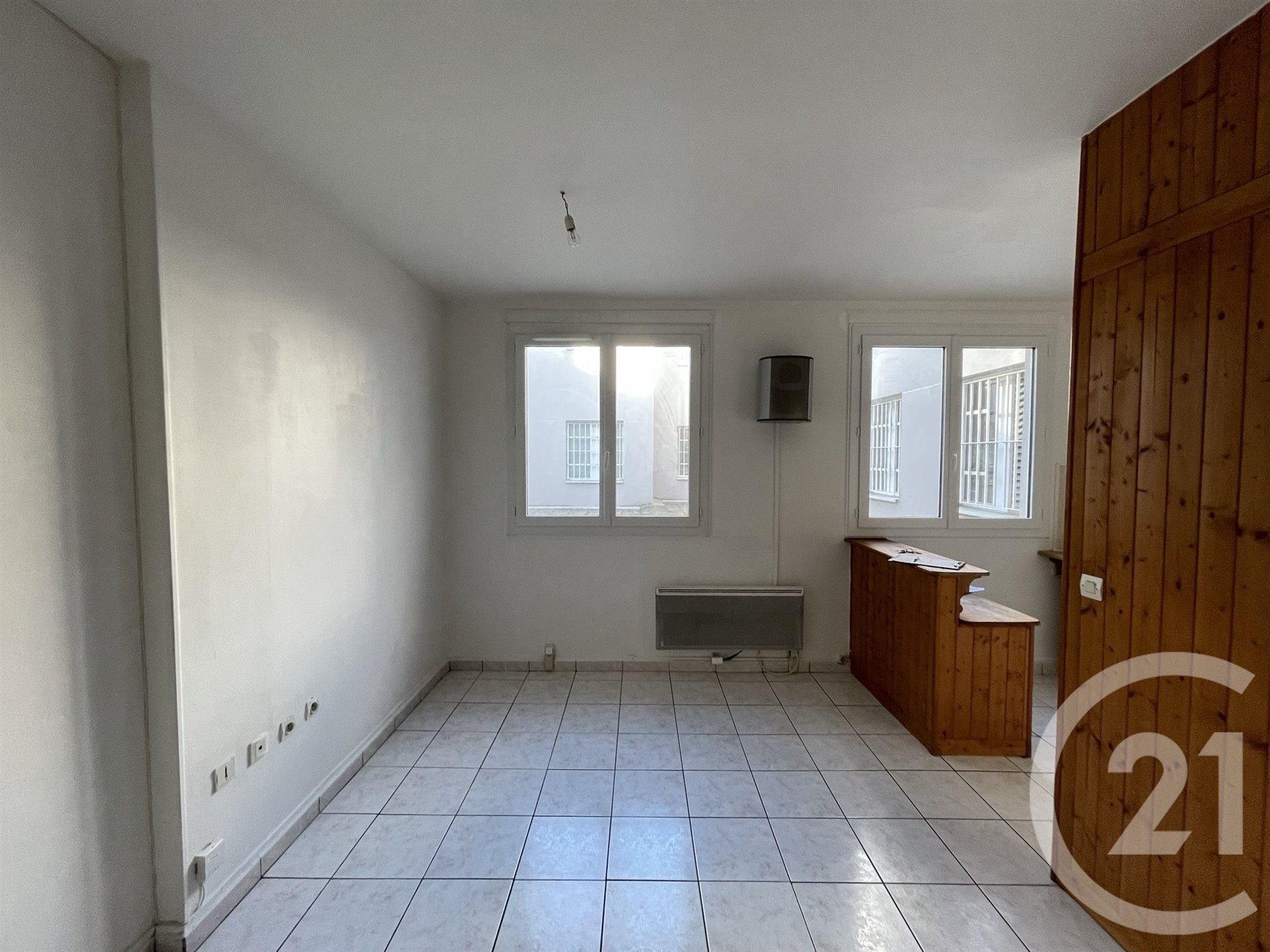 Appartement à louer, 37m², Longjumeau