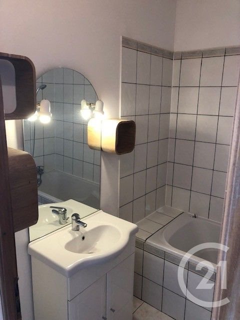 Appartement à louer, 37m², Longjumeau