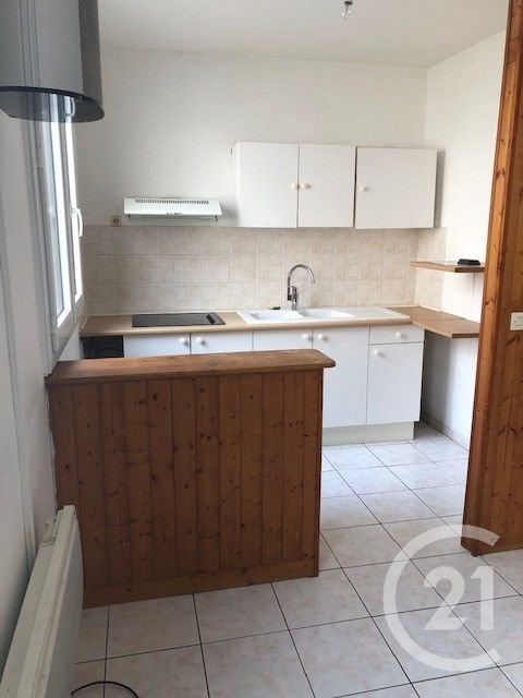 Appartement à louer, 37m², Longjumeau