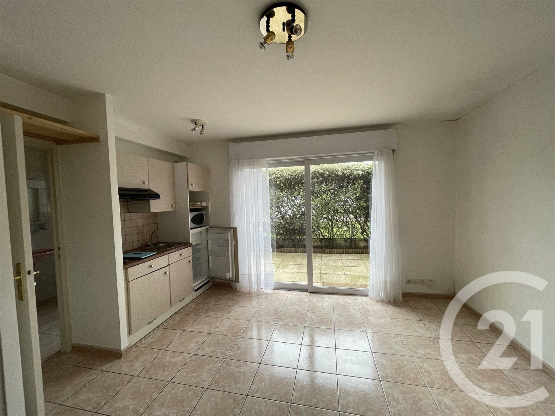 Appartement à louer, 23m², Savigny-sur-Orge