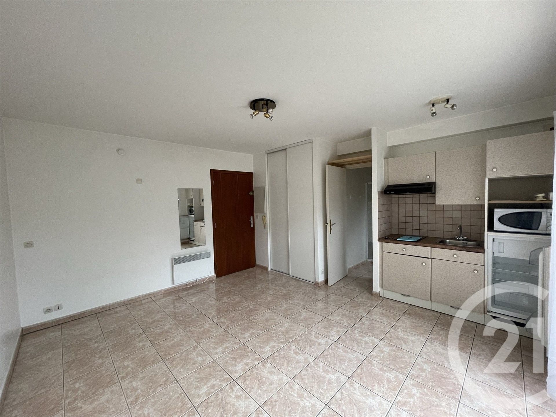 Appartement à louer, 23m², Savigny-sur-Orge