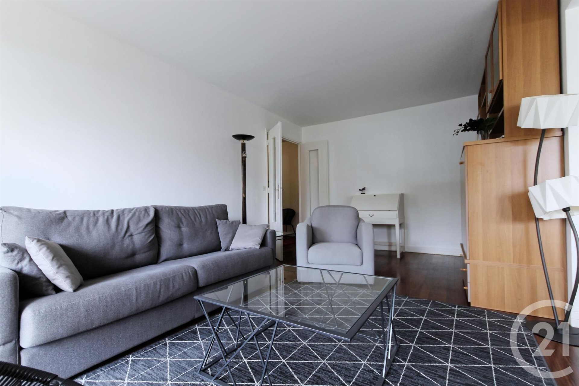 Appartement à louer, 106m², Paris 13ème