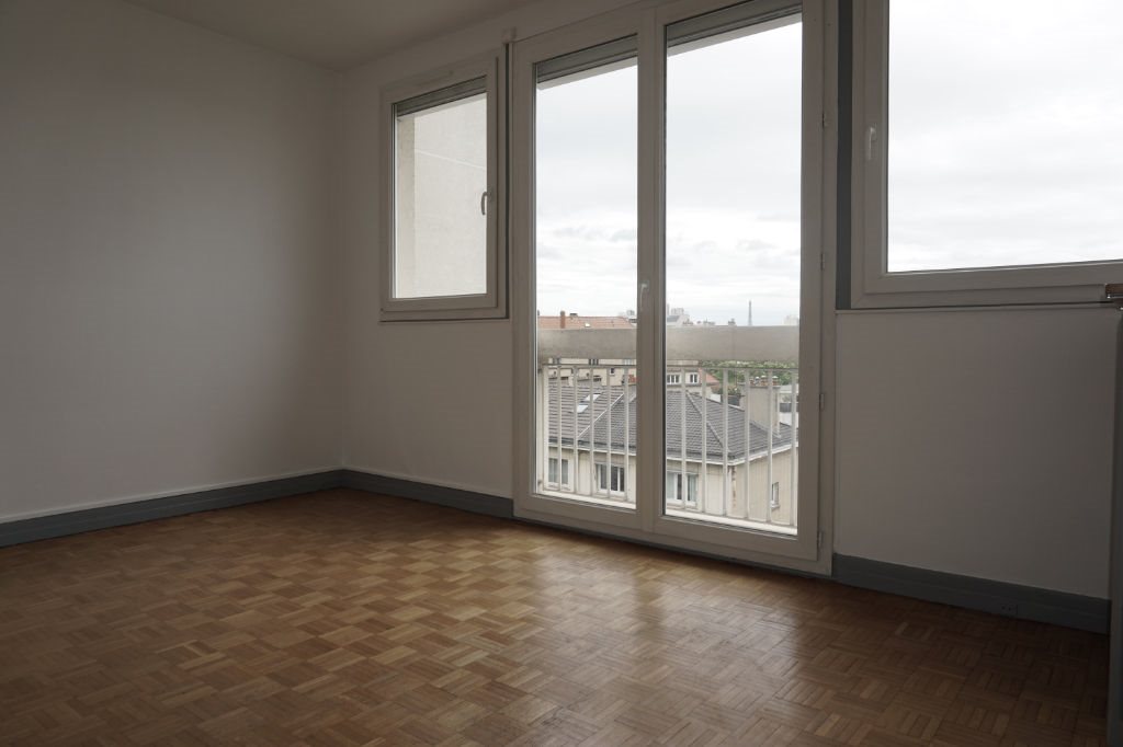 Appartement à louer, 44m², Boulogne-Billancourt