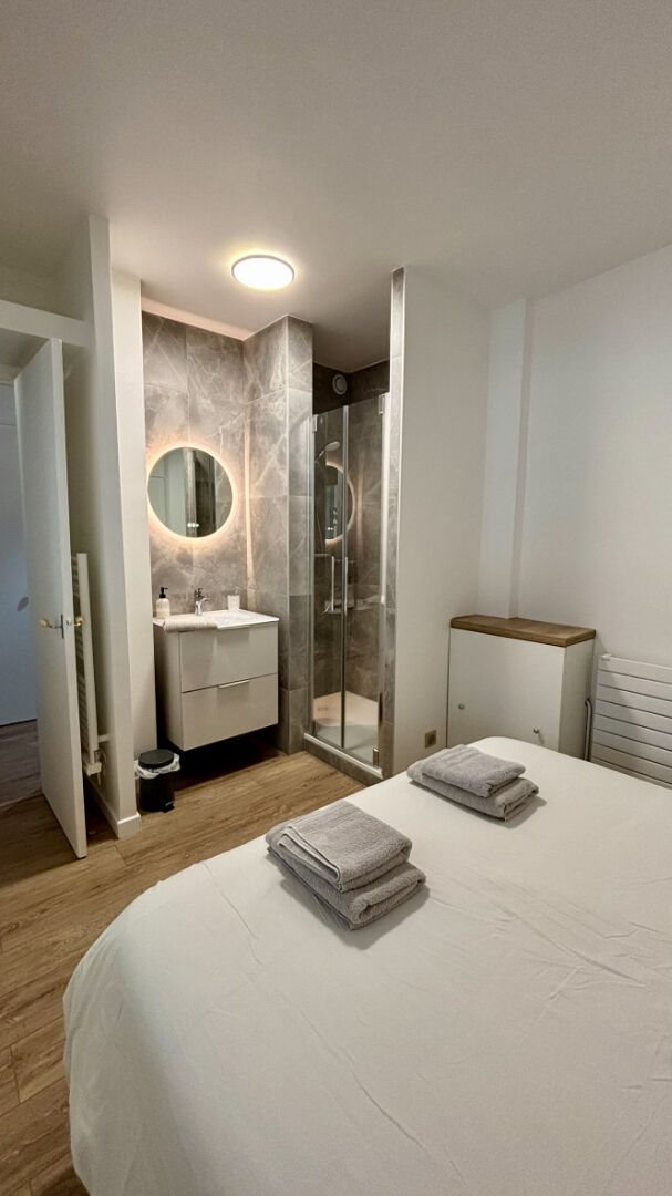 Appartement à louer, 37m², Boulogne-Billancourt