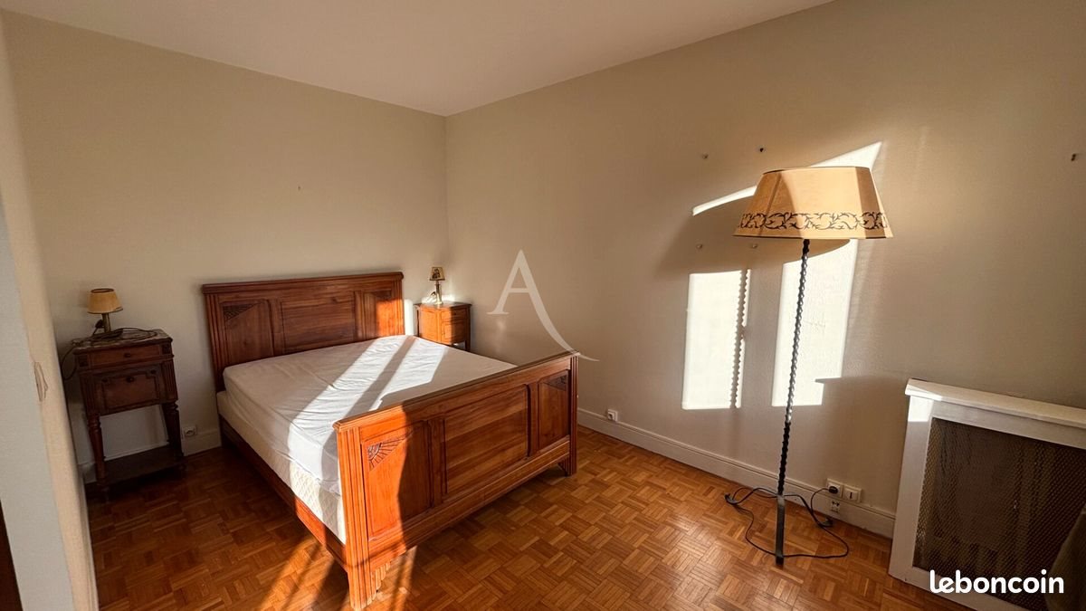 Appartement à louer, 39m², Boulogne-Billancourt