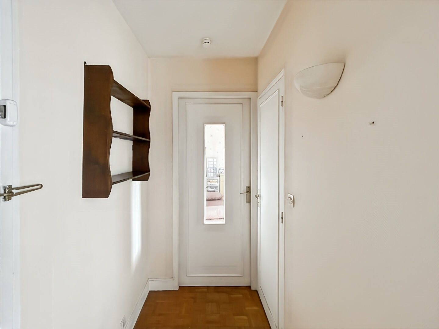 Appartement à vendre, 39m², Boulogne-Billancourt