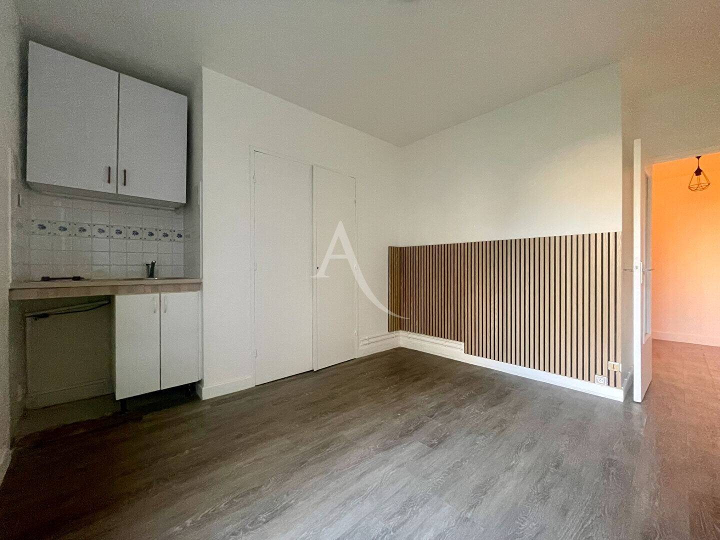 Appartement à louer, 20m², Boulogne-Billancourt