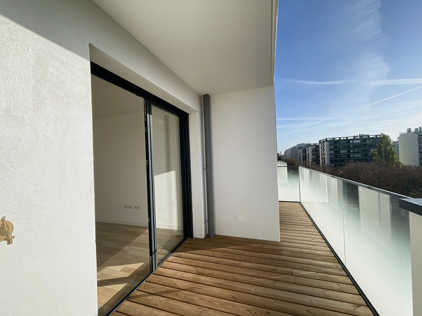 Appartement à louer, 65m², Boulogne-Billancourt