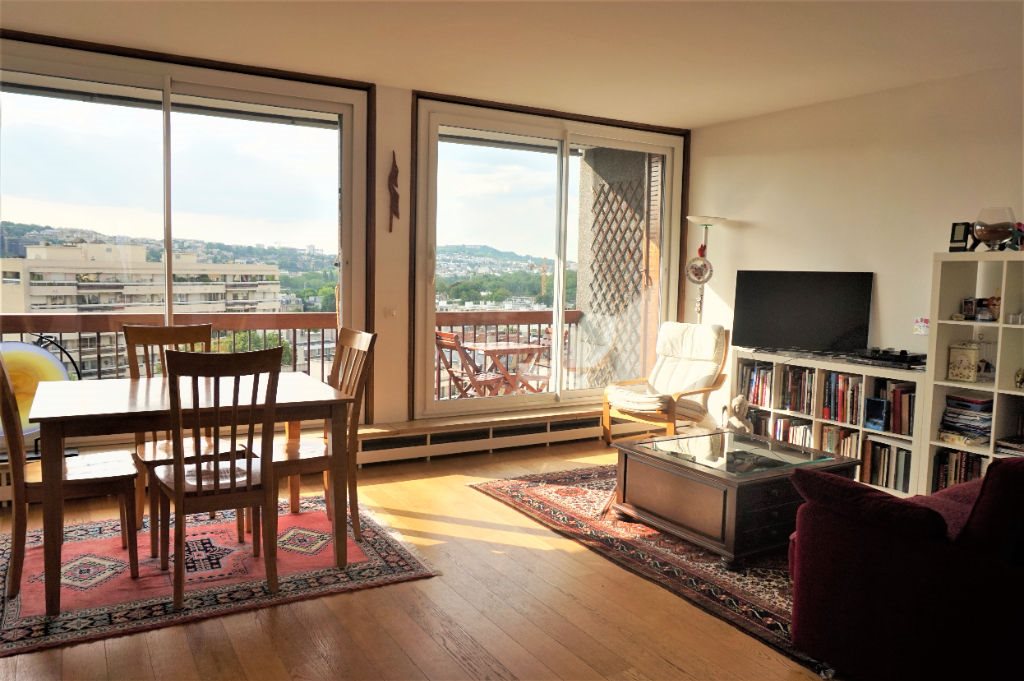 Appartement à louer, 75m², Boulogne-Billancourt