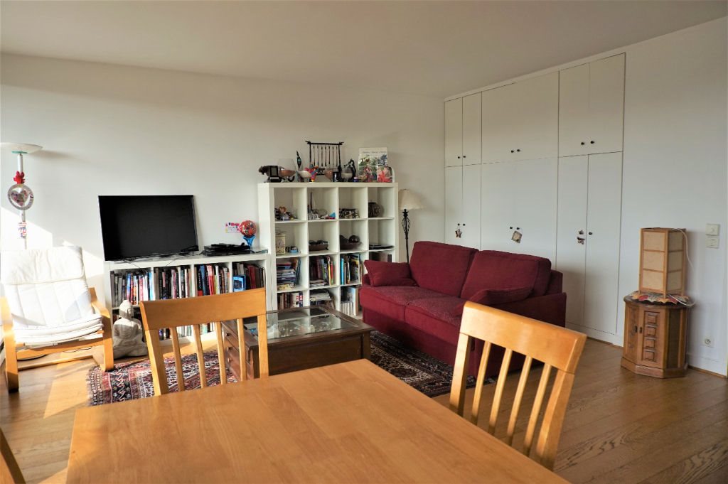 Appartement à louer, 75m², Boulogne-Billancourt