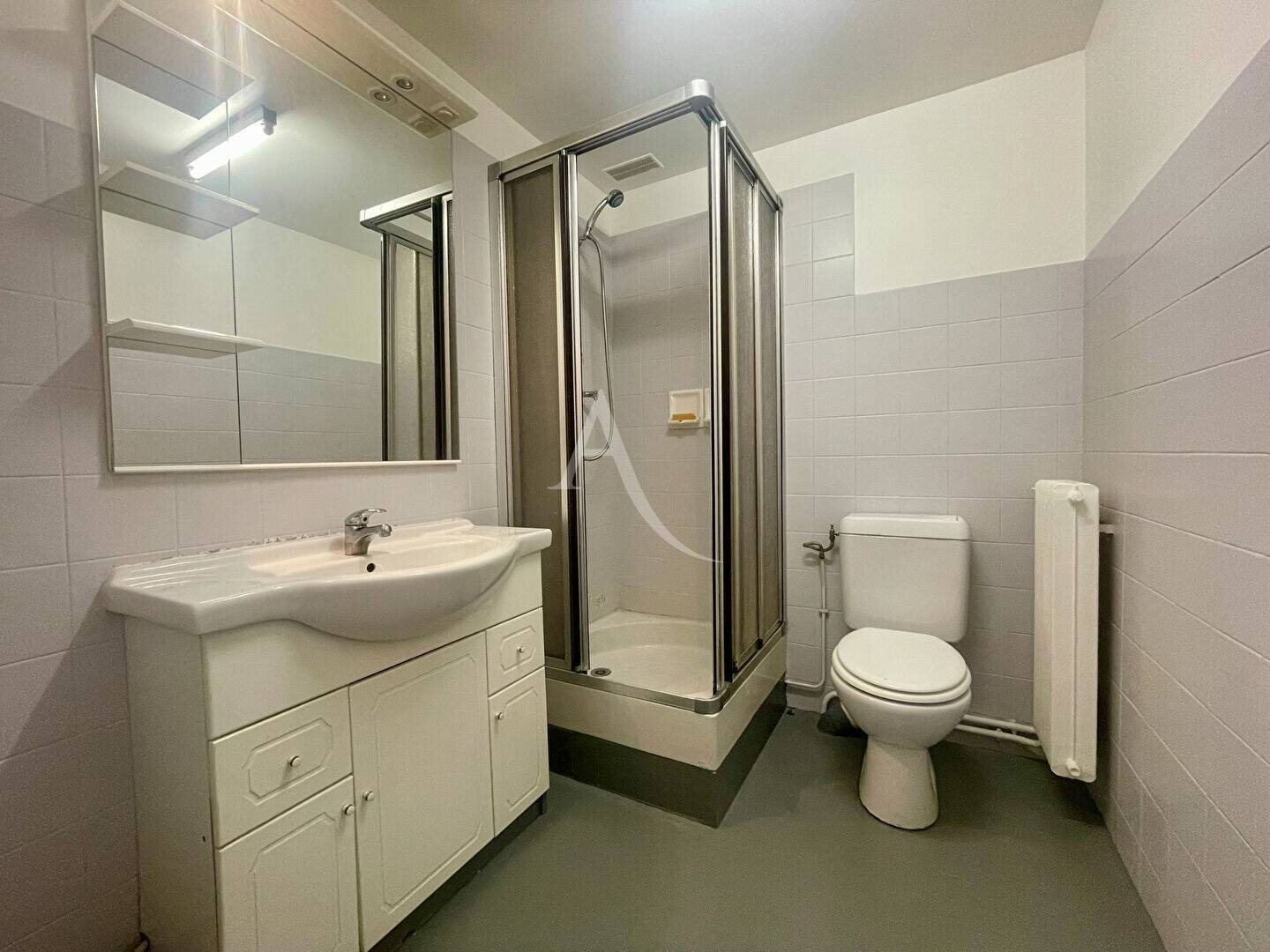 Appartement à louer, 20m², Boulogne-Billancourt