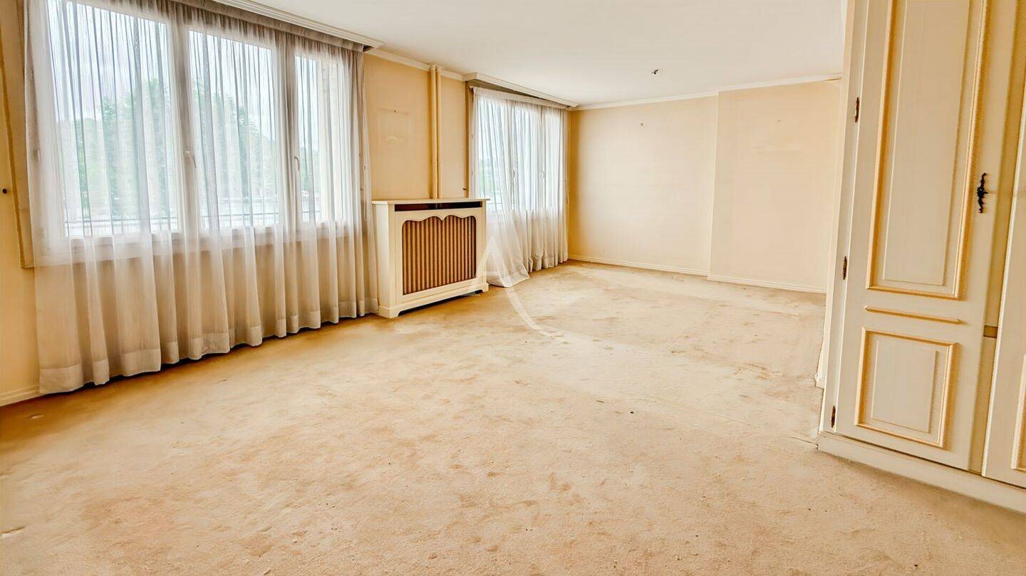 Appartement à vendre, 72m², Boulogne-Billancourt