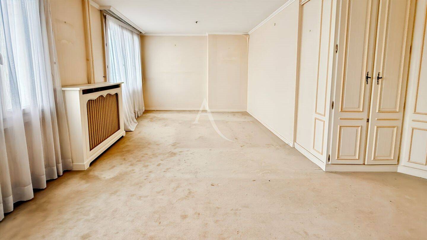 Appartement à vendre, 72m², Boulogne-Billancourt
