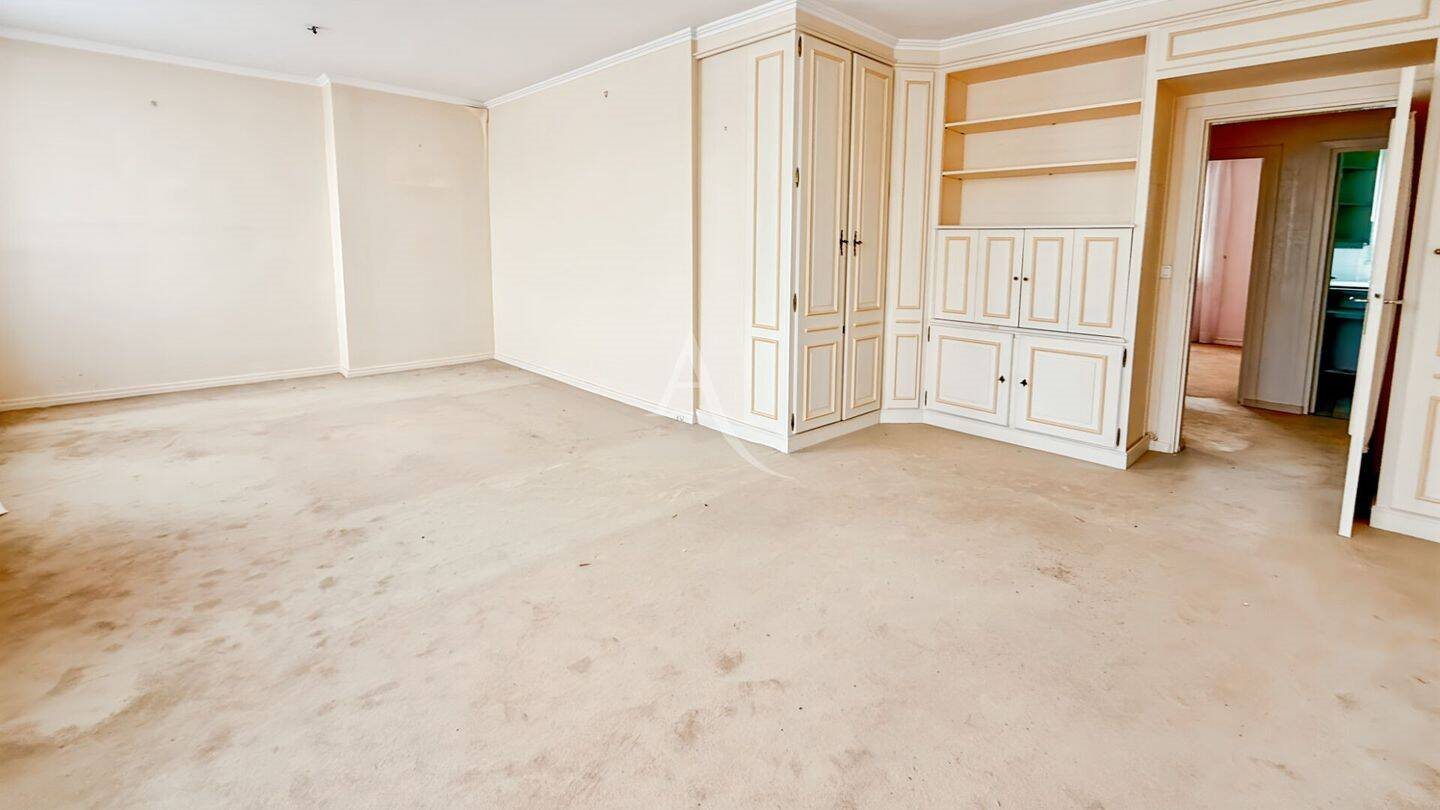 Appartement à vendre, 72m², Boulogne-Billancourt