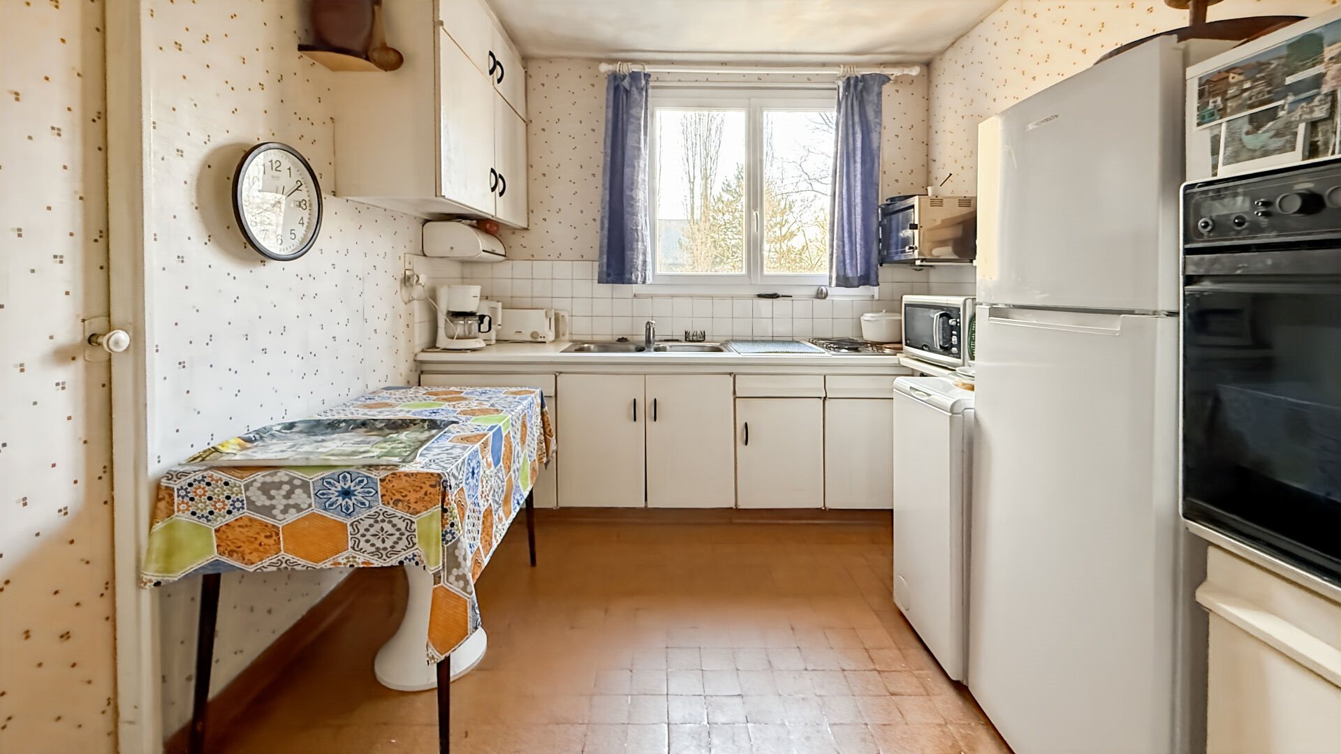 Appartement à vendre, 74m², Boulogne-Billancourt