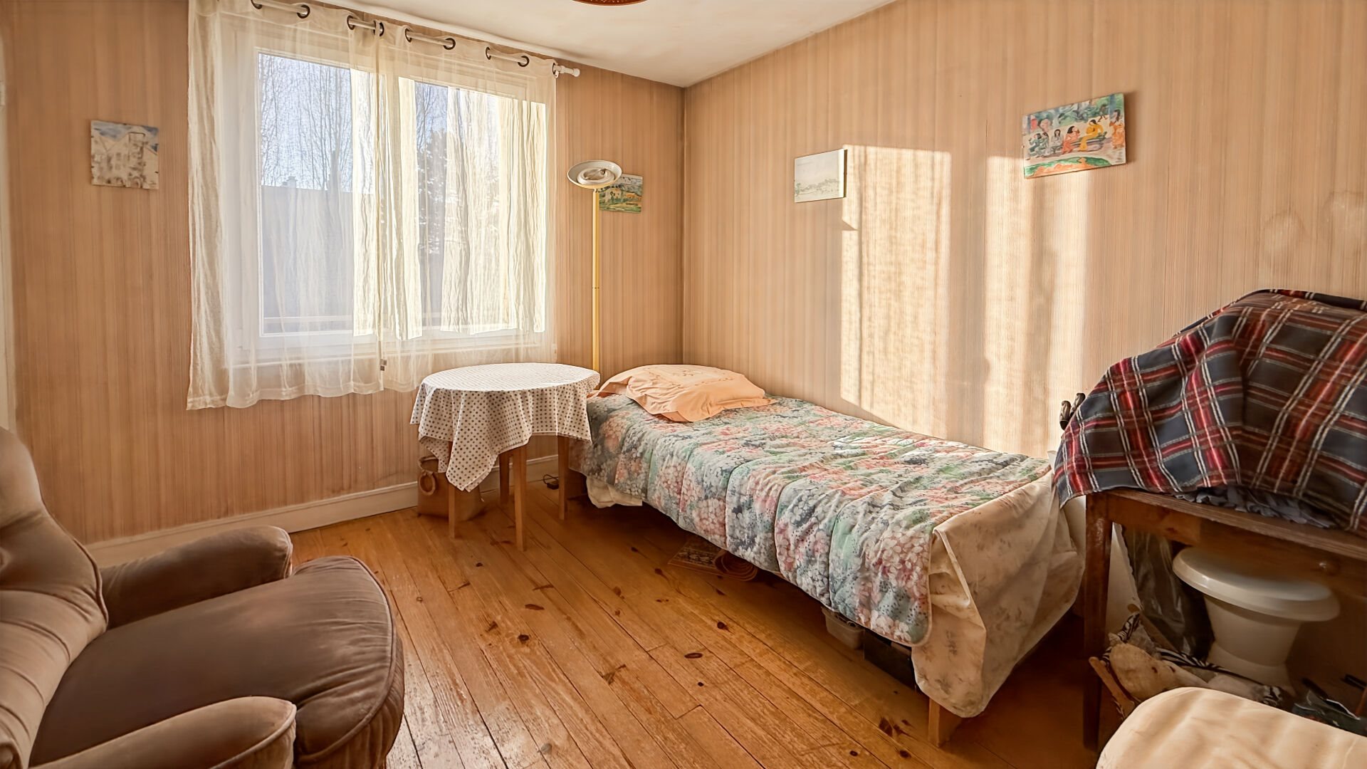 Appartement à vendre, 74m², Boulogne-Billancourt