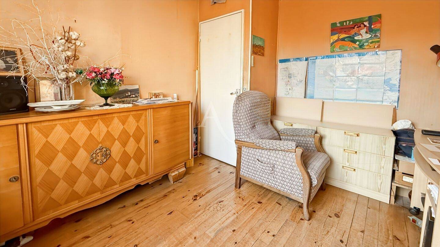 Appartement à vendre, 74m², Boulogne-Billancourt