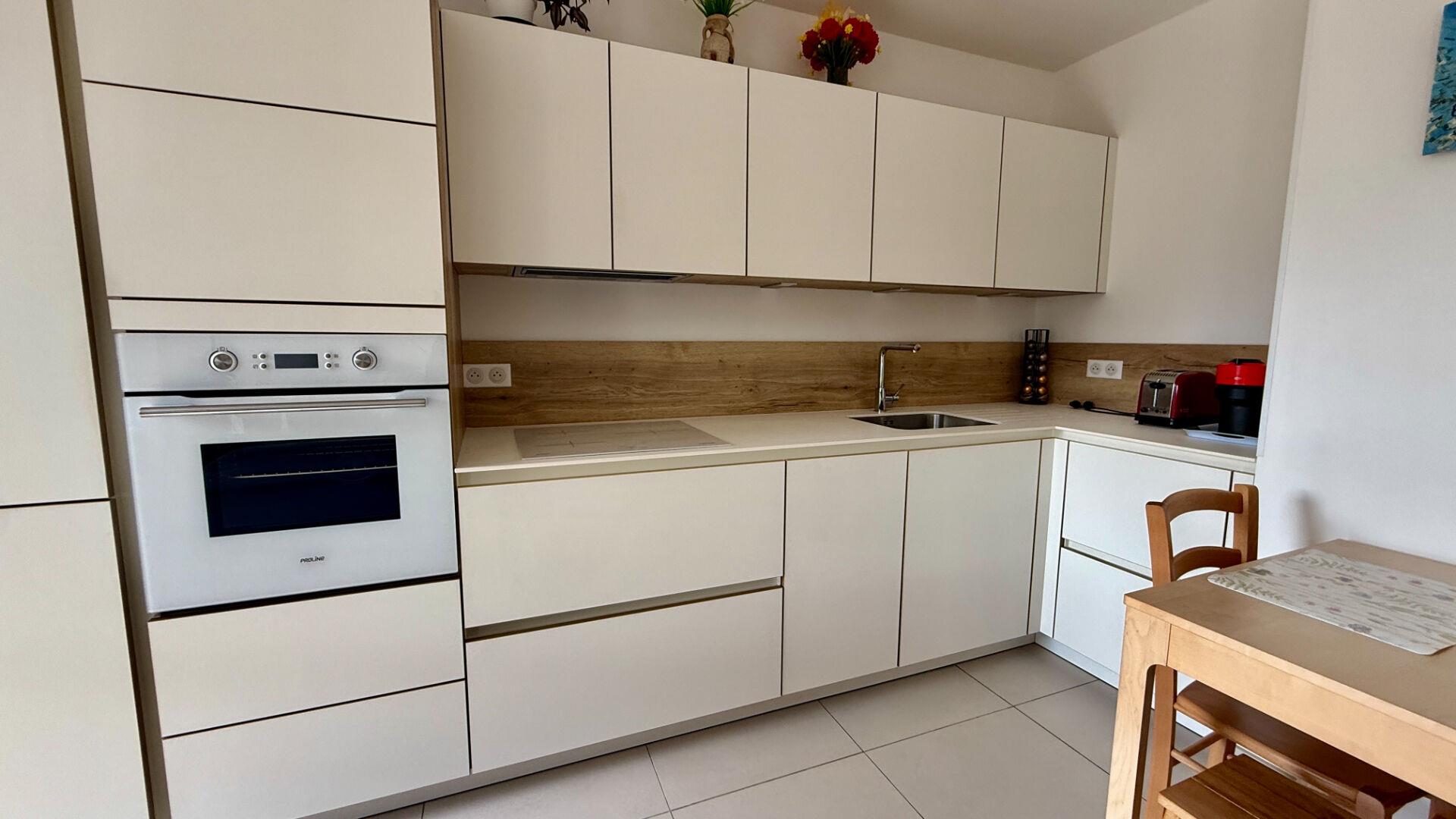 Appartement à vendre, 66m², Boulogne-Billancourt