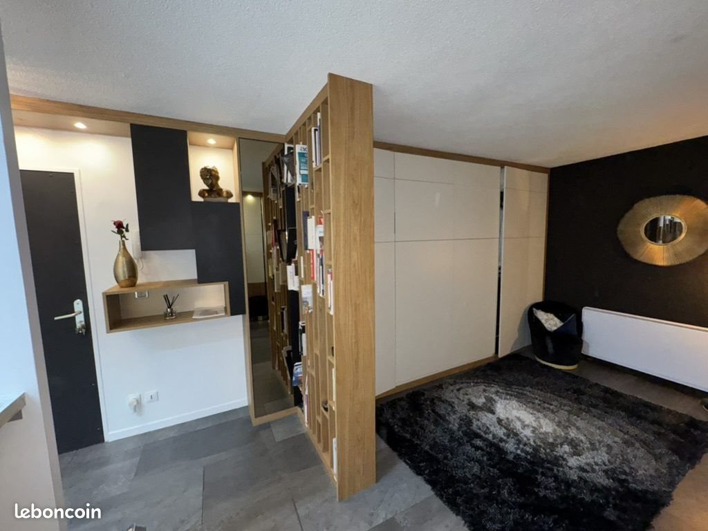 Appartement à vendre, 33m², Colombes