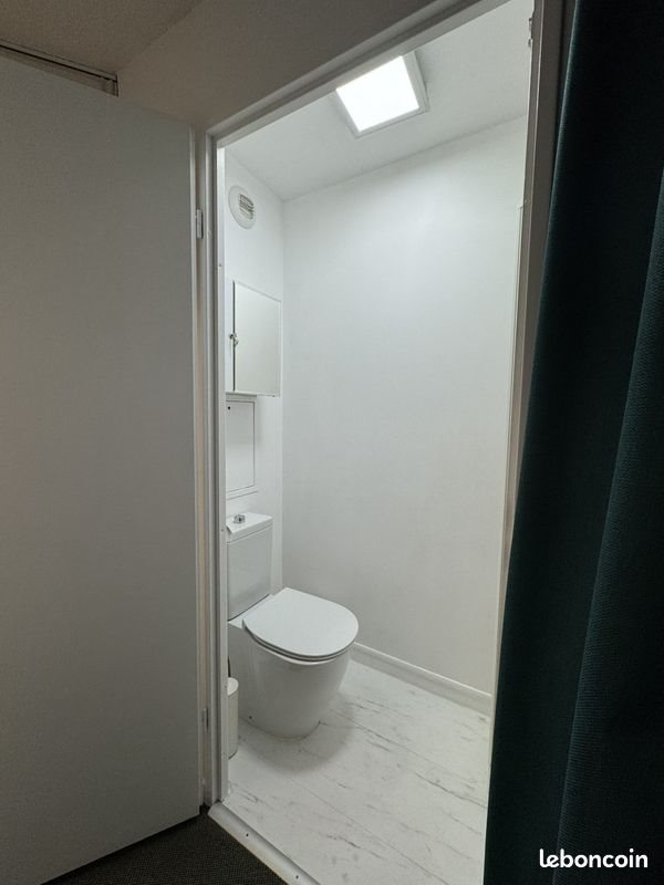 Appartement à vendre, 33m², Colombes