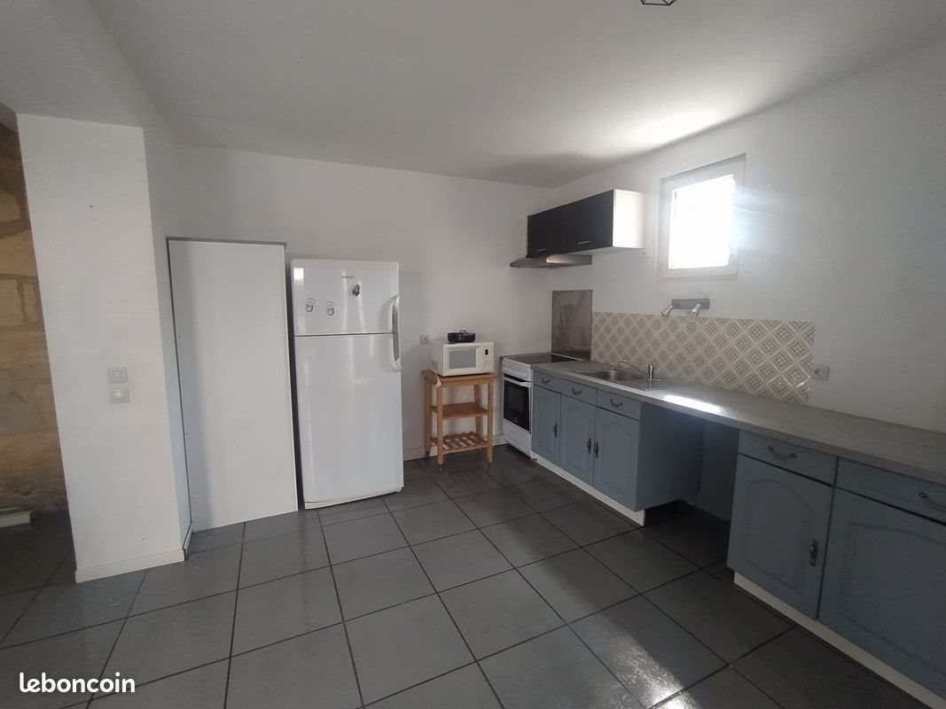 Maison à louer, 80m², Saint-Loubès