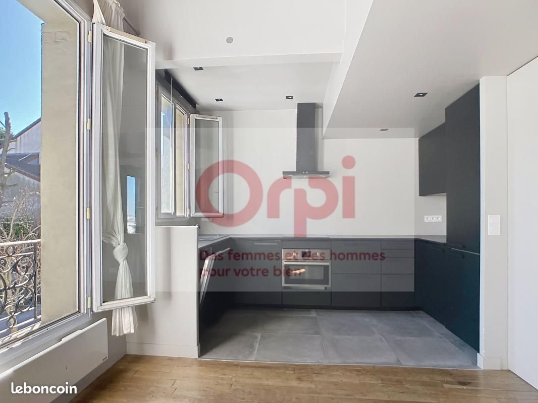 Appartement à vendre, 53m², Meudon