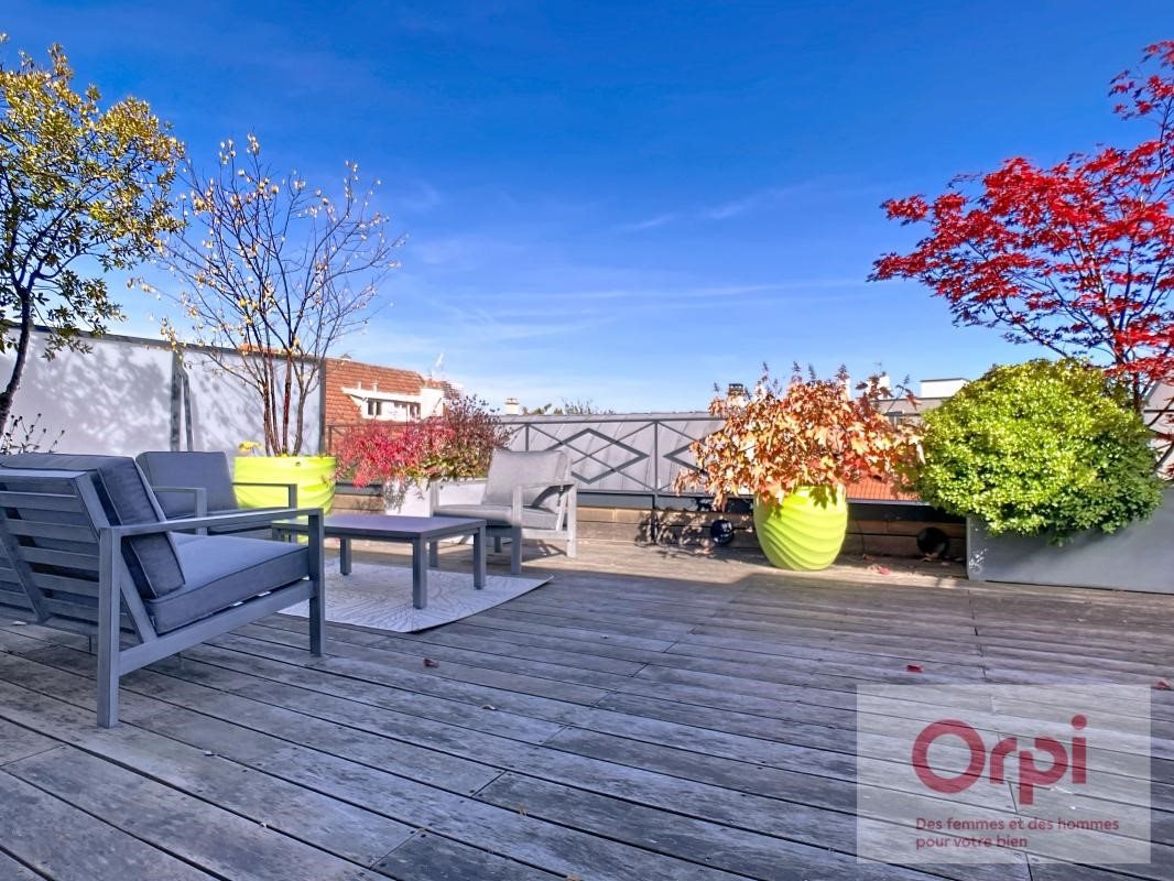 Maison à vendre, 188m², Vanves