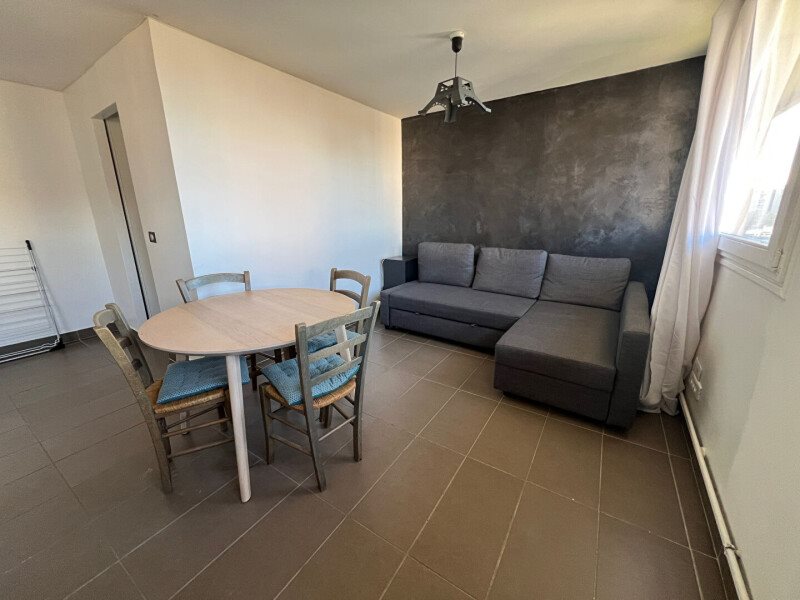 Appartement à louer, 48m², Nanterre