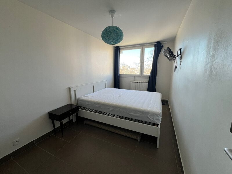 Appartement à louer, 48m², Nanterre