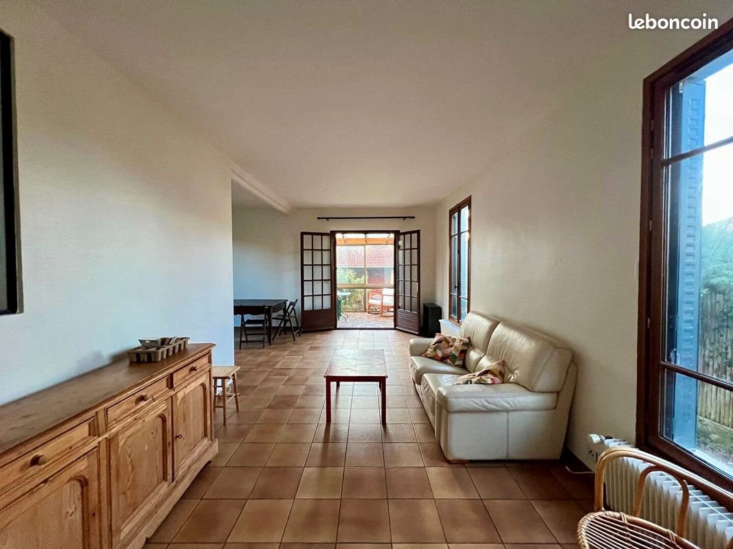 Maison à louer, 151m², Nanterre