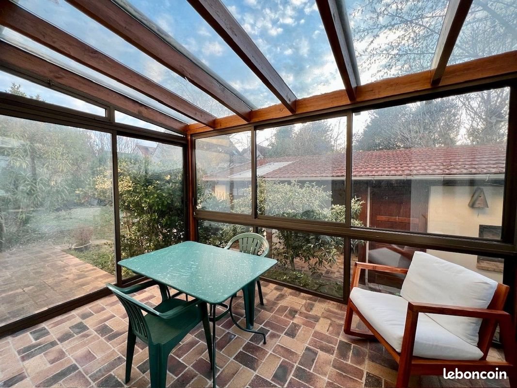 Maison à louer, 151m², Nanterre