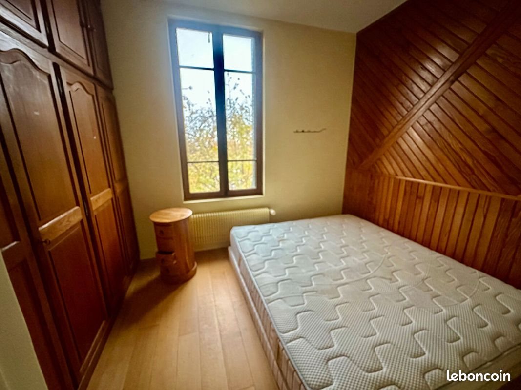 Maison à louer, 151m², Nanterre